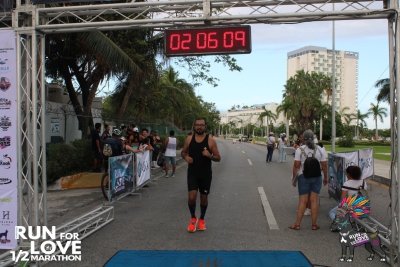 Run for Love 2024